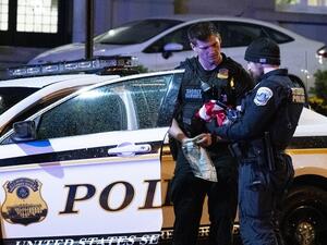 قتلى في إطلاق بولاية فرجينيا الأمريكية 