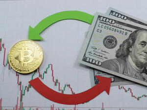 العملات الرقمية في أسبوع: البيتكوين أقل تقلبًا من الأسهم