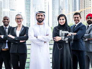 UAE jobs