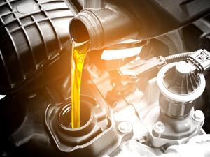 Goodyear engine oils 