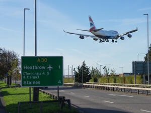 London Heathrow