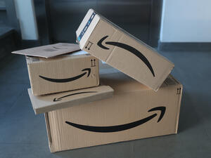 Amazon