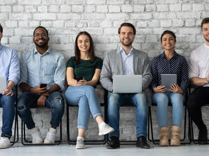 UAE tech jobs