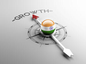 India economy growth
