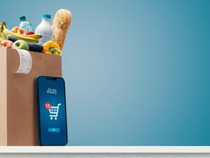 Lulu Online Grocery Shopping