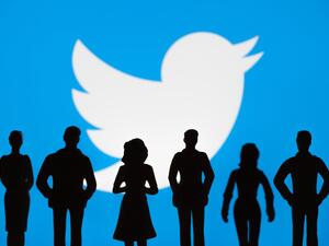 Twitter hire