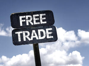 Free trade agreement