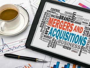 Mergers and Acquisitions