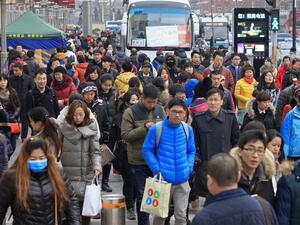 world’s population