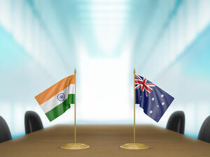 Aus-India Economic Cooperation and Trade Agreement