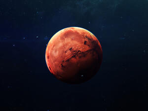 mars