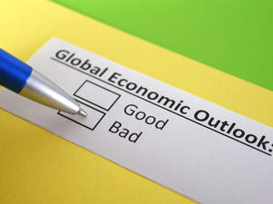 Global economic outlook