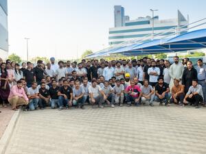 Alpha Nero expects sustainable growth in the Middle East’s retail sector over the next decade