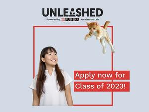 Nestlé Purina PetCare’s UNLEASHED Accelerator Launches 4th global search for most innovative start-ups