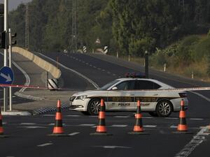 الضفة الغربية.. استهداف حافلة إسرائيلية بالرصاص