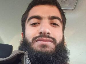 اعتقال اسلام الفروخ منفذ عملية القدس