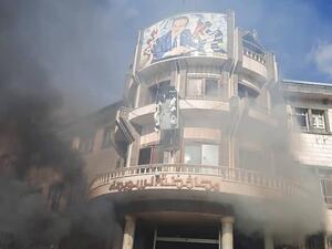 قادة الطائفة الدرزية يعلقون على احداث السويداء