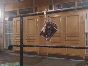 مسجد ستوكهولم