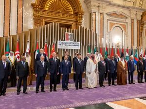 ابو الغيط: علاقة عربية متينة مع الصين 