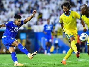النصر والهلال يخطفان الأنظار اليوم (المصدر: al-ain.com)