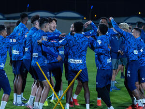 المصدر: Alhilal_EN@