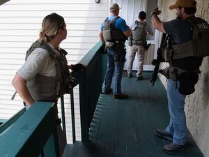 العثور على 5 قتلى بمنزل بضواحي شيكاغو الأمريكية