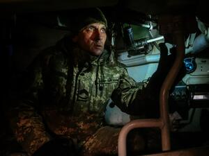 زيلينسكي: لا حوار مع روسيا