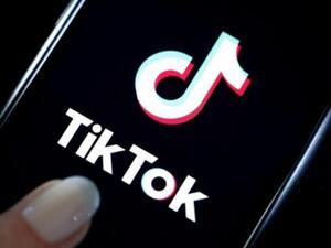 تيك توك