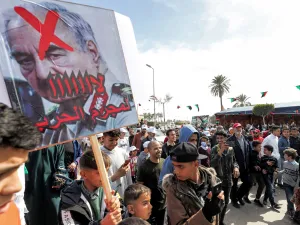 العفو الدولية: حفتر ارتكب جرائم حرب