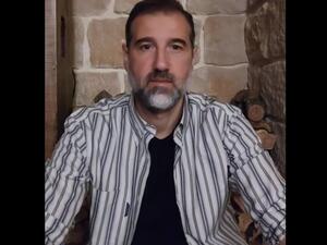 رامي مخلوف: نحن على مسافة قريبة جداً من حل شامل 