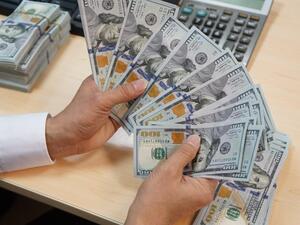 سعر الدولار اليوم في سوريا