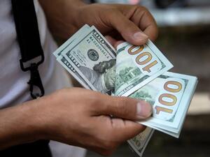 سعر الدولار اليوم في لبنان