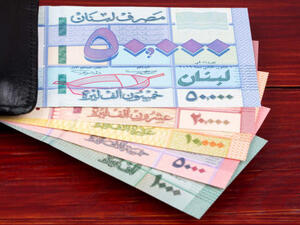 سعر الدولار اليوم في لبنان
