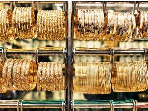 سعر الذهب اليوم في سوريا
