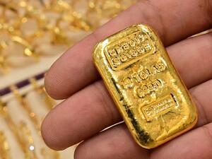 سعر الذهب اليوم في عمان