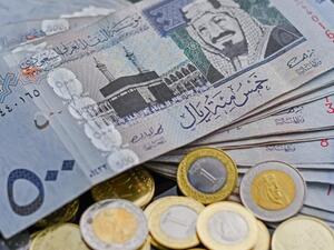 سعر الريال السعودي في مصر اليوم