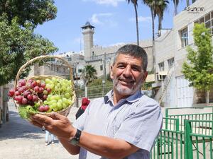 عبدالرؤوف المحتسب
