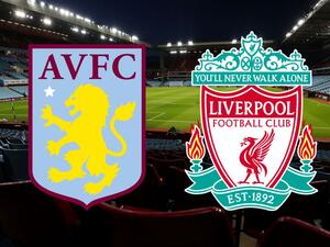 ليفربول يواجه أستون فيلا اليوم (المصدر: liverpoolecho.co.uk)