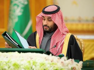 السعودية: صاحبة المبادرة العربية للسلام