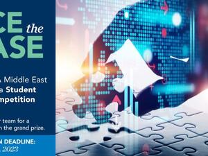 معهد المحاسبين الإداريين يُطلق مسابقة "الحالة الدراسية للطلاب 2023"