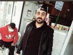 همام العقرباوي