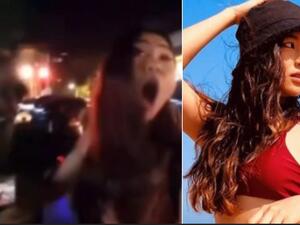 اليوتيوبر الكورية  Hyojeong Park