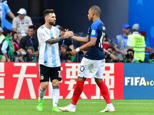 (Photo by Luis Acosta / AFP)