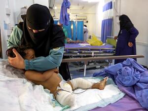 اليمن.. مأساة العصر