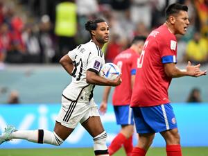 ألمانيا خارج كأس العالم للمرة الثانية على التوالي من دور المجموعات