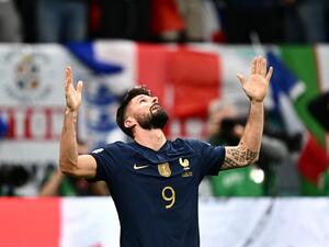 إنجلترا تغادر كأس العالم قطر 2022 وفرنسا تلاقي المغرب في نصف النهائي