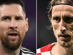 (Photo by Franck FIFE and Ozan KOSE / AFP)