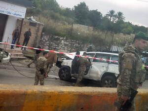  البلدة التي خرج منها قتلة الجندي الإيرلندي التابع لقوات اليونيفيل، تعتبر معقلًا لحركة أمل اللبنانية