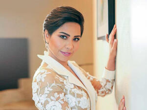 شيرين عبد الوهاب