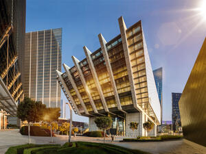 ADGM Academy launches Abu Dhabi Entrepreneurship Initiative contributing towards UAE’s knowledge economy